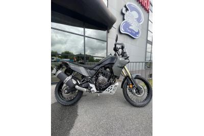 YAMAHA XTZ TENERE 700