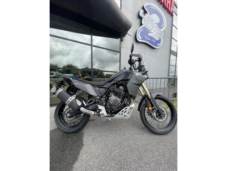 YAMAHA TENERE 700