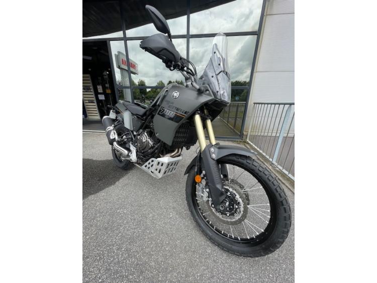 YAMAHA TENERE 700