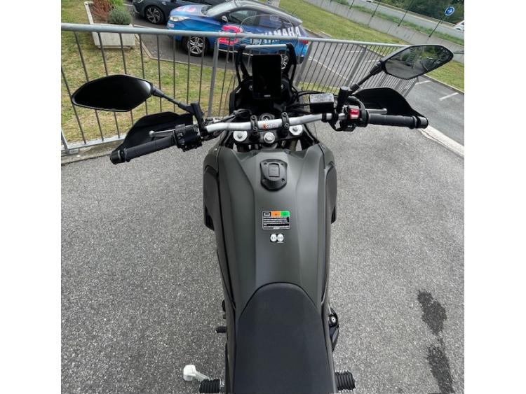 YAMAHA TENERE 700