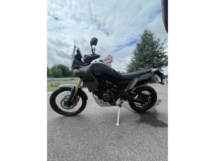 YAMAHA TENERE 700