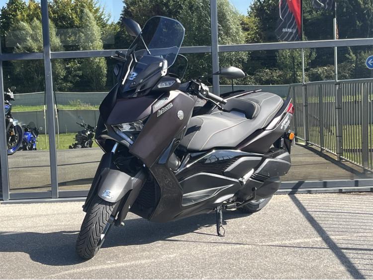 YAMAHA XMAX 300 Tech Max