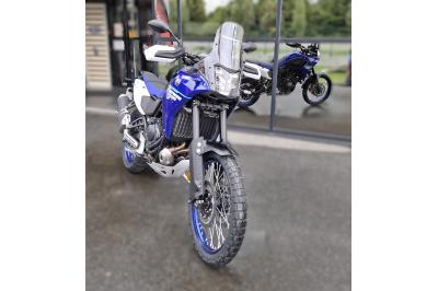 YAMAHA XTZ TENERE 700