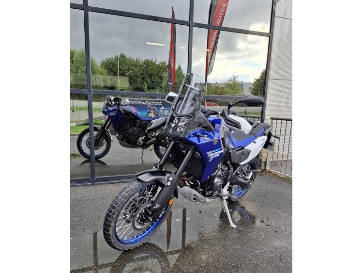 YAMAHA XTZ TENERE 700