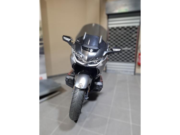 HONDA GL 1800 GOLDWING DCT