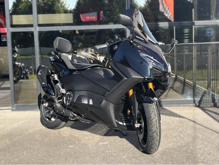 YAMAHA XP T-MAX 560 TECH MAX