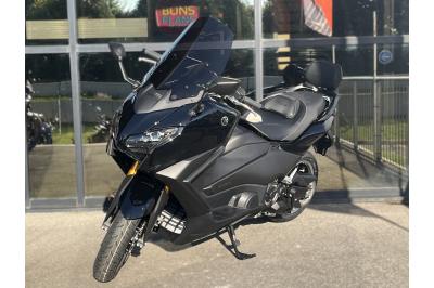 YAMAHA XP T-MAX 560 TECH MAX