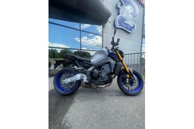 YAMAHA MT-09 SP