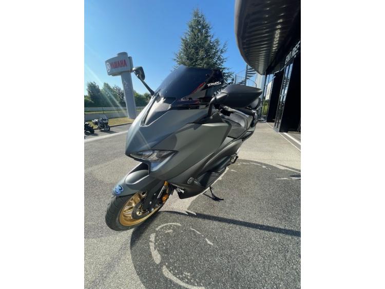 YAMAHA XP T-MAX 560
