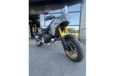 YAMAHA XTZ TENERE 700