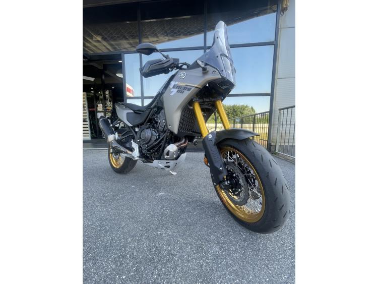 YAMAHA TENERE 700 SUPERMOTARD