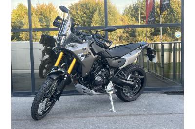 YAMAHA XTZ TENERE 700