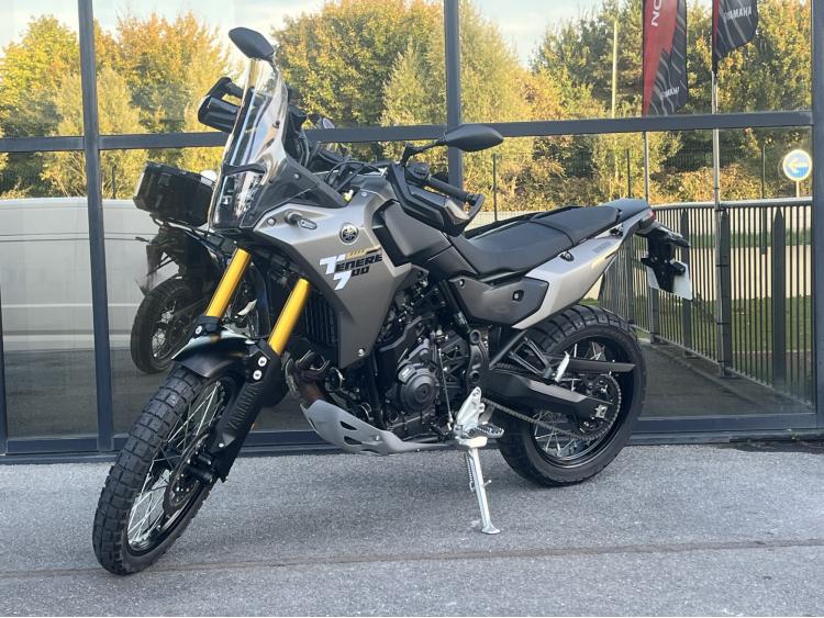 YAMAHA TENERE 700