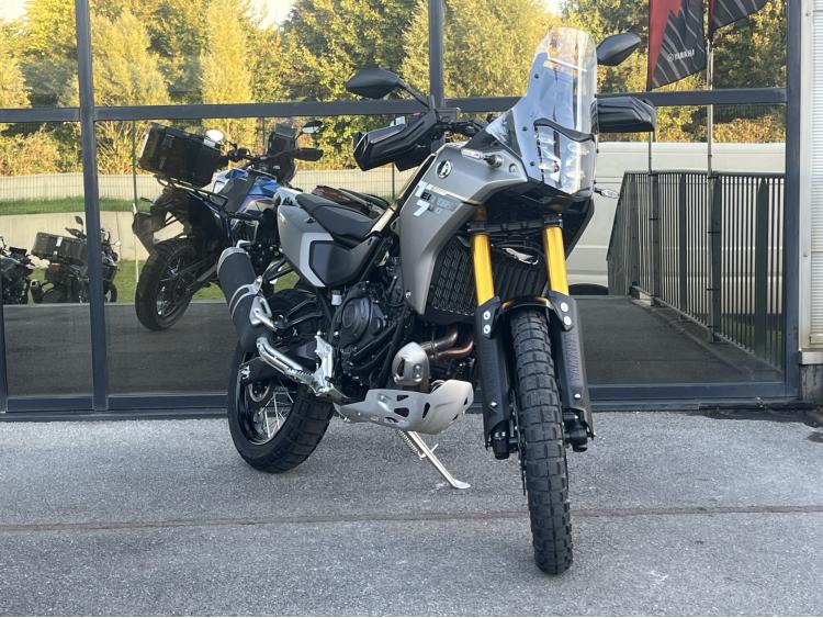 YAMAHA TENERE 700