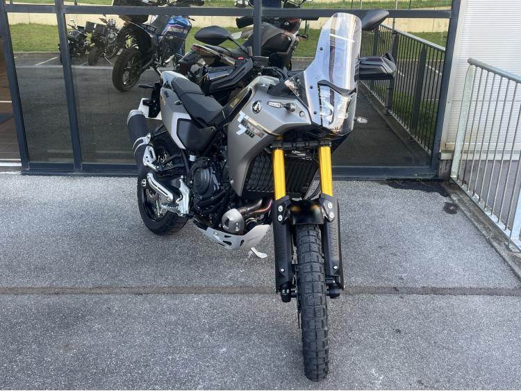 YAMAHA TENERE 700