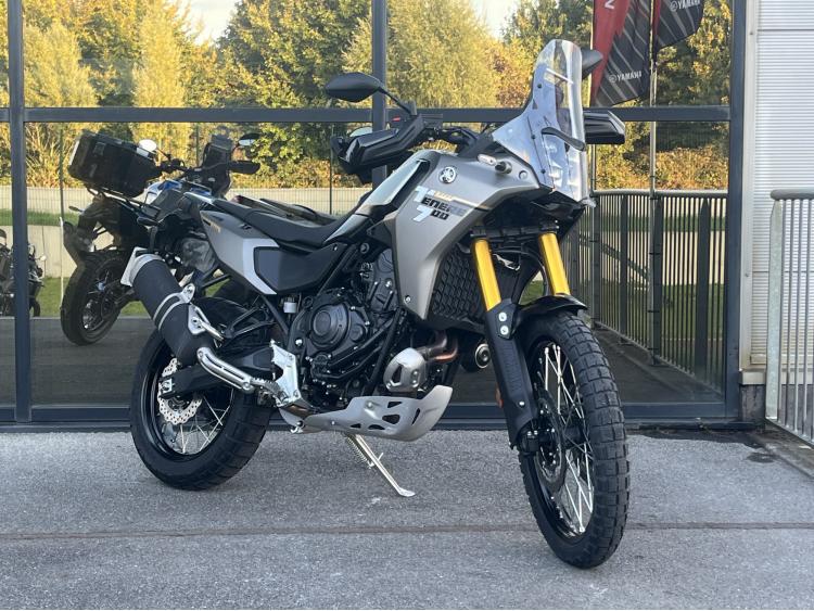 YAMAHA TENERE 700