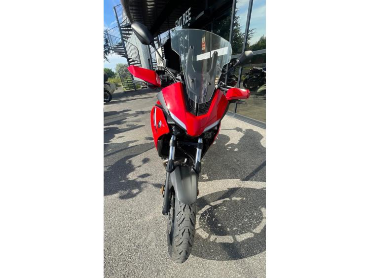 YAMAHA TRACER 7 35KW