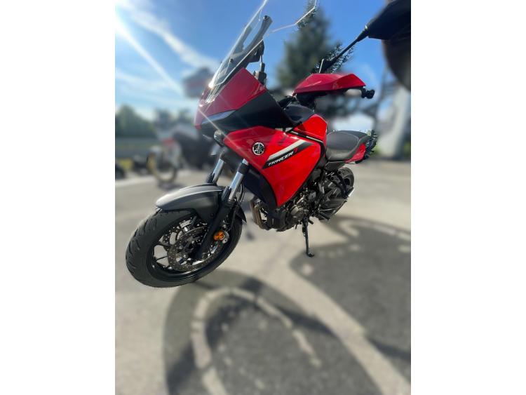 YAMAHA TRACER 7 35KW