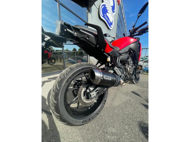 YAMAHA TRACER 7 35KW