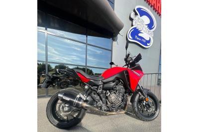 YAMAHA TRACER 7 35KW