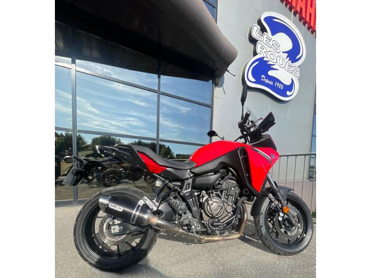 YAMAHA TRACER 7 35KW