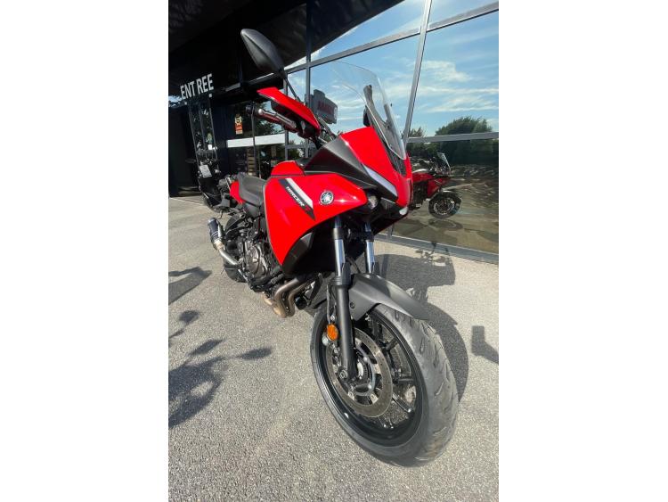 YAMAHA TRACER 7 35KW