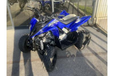 YAMAHA YFM 90 RAPTOR