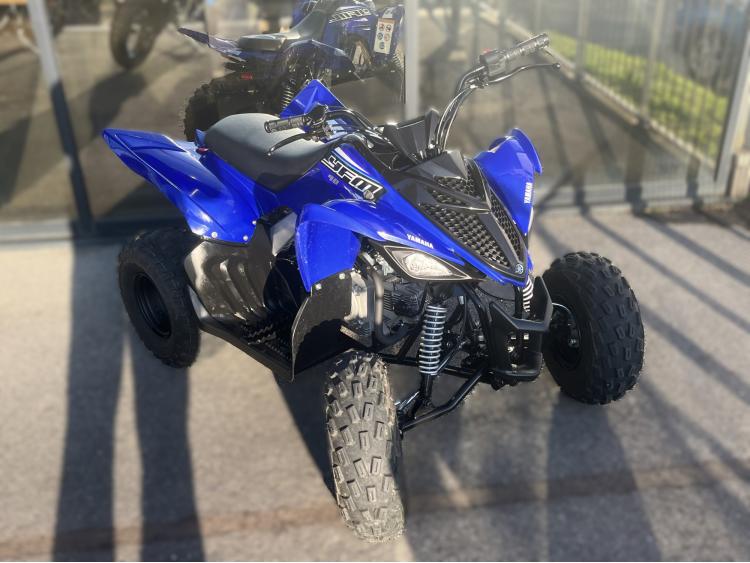 YAMAHA YFM 90 RAPTOR