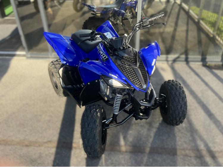 YAMAHA YFM 90 RAPTOR