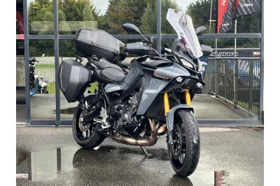 YAMAHA TRACER 9 GT+