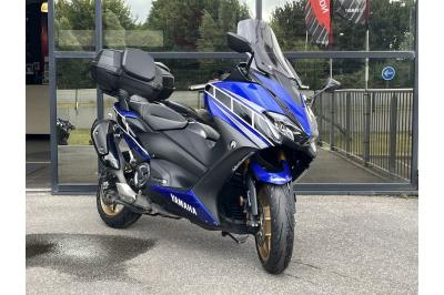 YAMAHA XP T-MAX 560 TECH MAX