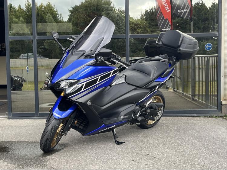 YAMAHA XP T-MAX 560 TECH MAX