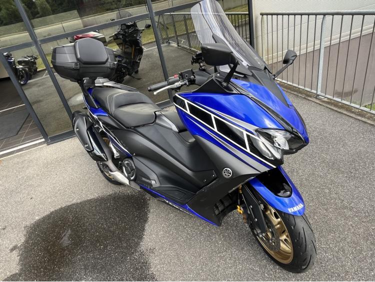 YAMAHA XP T-MAX 560 TECH MAX