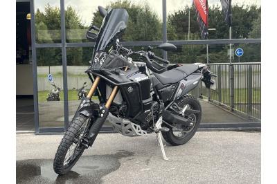 YAMAHA XTZ TENERE 700 World Raid