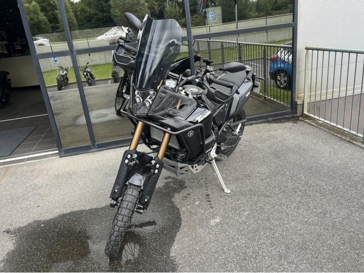 YAMAHA XTZ TENERE 700 World Raid