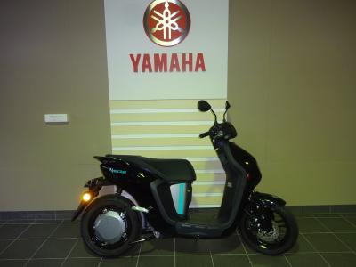YAMAHA NEO'S 50 ELECTRIQUE