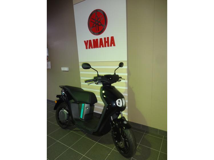 YAMAHA NEO'S 50 ELECTRIQUE