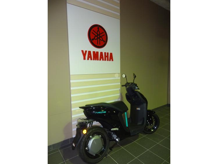 YAMAHA NEO'S 50 ELECTRIQUE