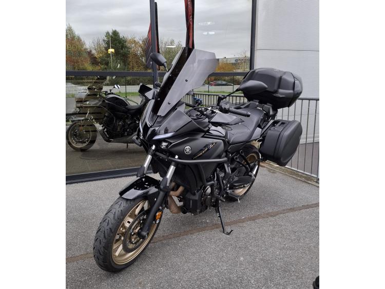 YAMAHA TRACER 7 55 KW