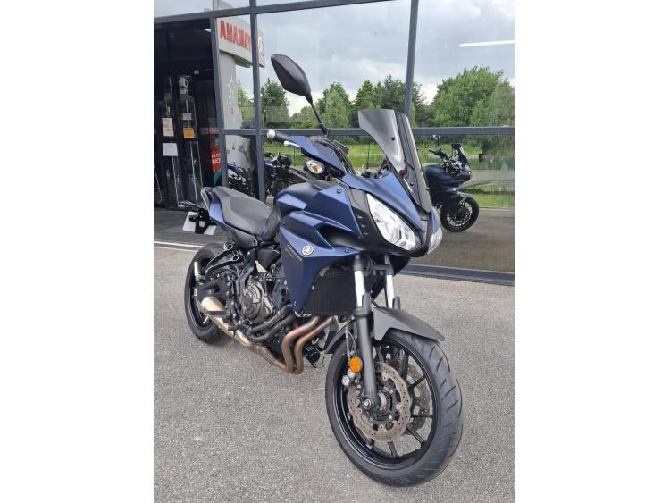 YAMAHA TRACER 700 35 KW