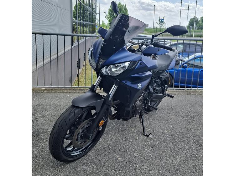YAMAHA TRACER 700 35 KW