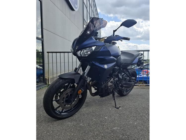 YAMAHA TRACER 700 35 KW