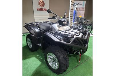 YAMAHA GRIZZLY 700 EPS