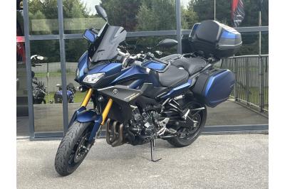 YAMAHA TRACER 9 GT