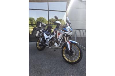 HONDA AFRICA TWIN CRF1100L ADVENTURE SPORTS