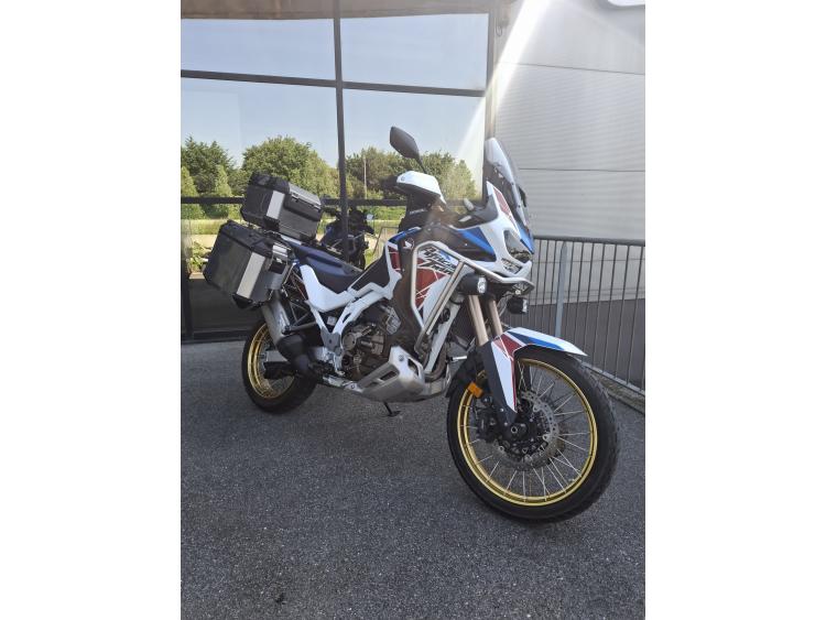 HONDA AFRICA TWIN CRF1100L ADVENTURE SPORTS