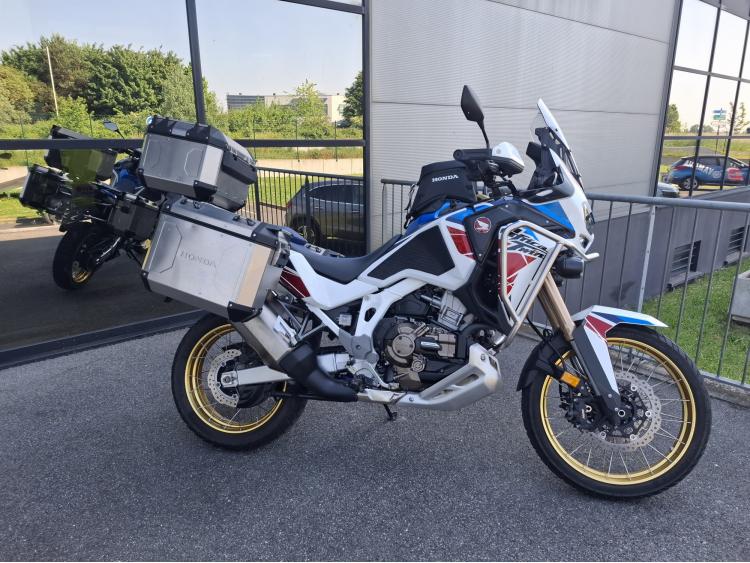 HONDA AFRICA TWIN CRF1100L ADVENTURE SPORTS