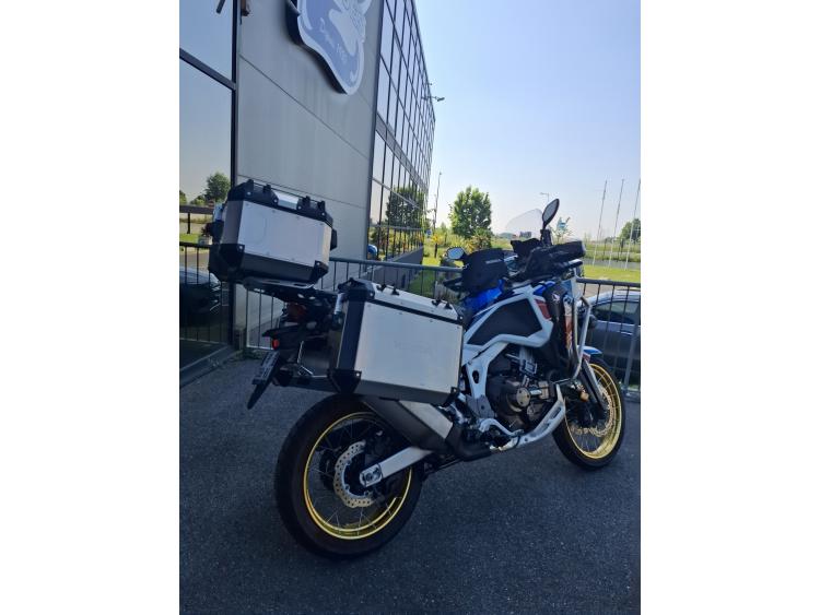 HONDA AFRICA TWIN CRF1100L ADVENTURE SPORTS