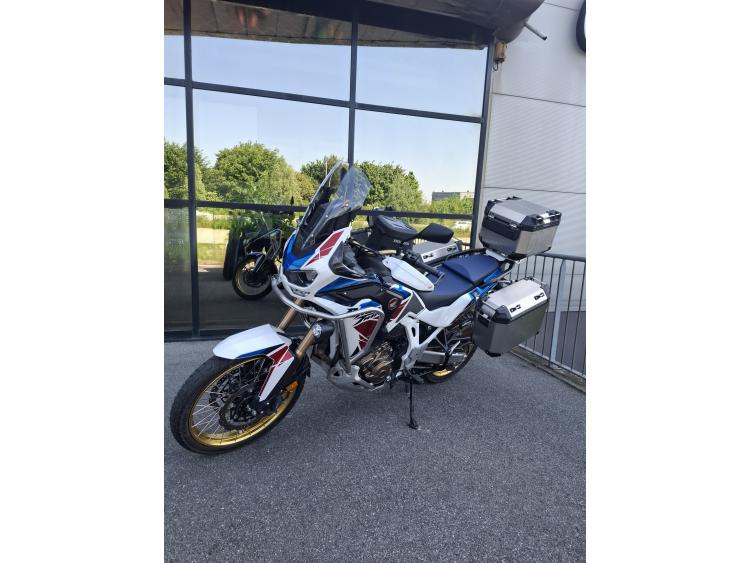 HONDA AFRICA TWIN CRF1100L ADVENTURE SPORTS