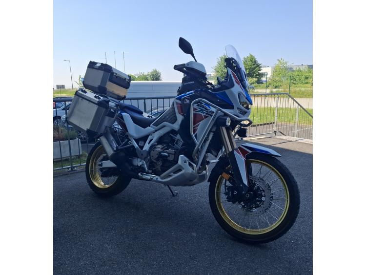 HONDA AFRICA TWIN CRF1100L ADVENTURE SPORTS
